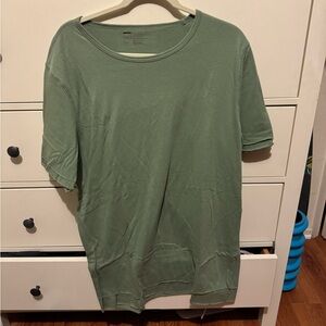 Public opinion shirt